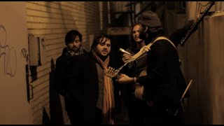 ghost of new york — cameron mcgill