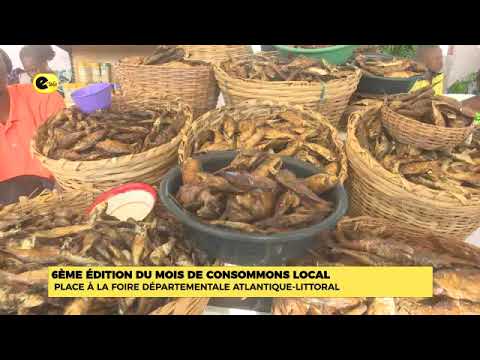 Après la phase nationale de la 6ᵉ édition du Mois du Consommer Local, c’est le tour des départements