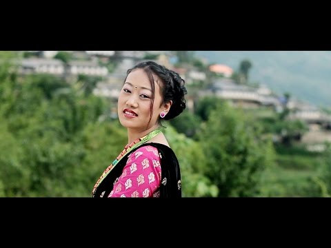 Ghandruk Song 2015 - Jeewan ma ekaipalta.....Village Promotional Video