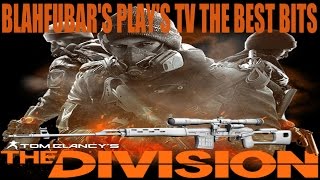 Tom Clancy's The Division,New Weapon SVD Dragunov Sniper Rifle.