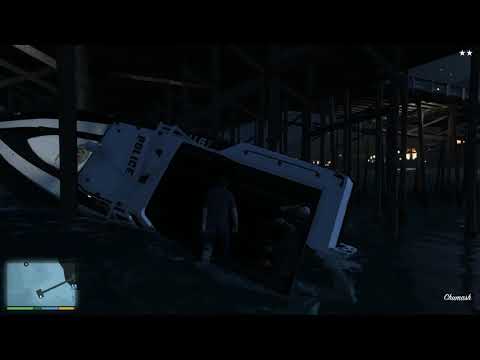 Grand Theft Auto V 2019 12 14 11