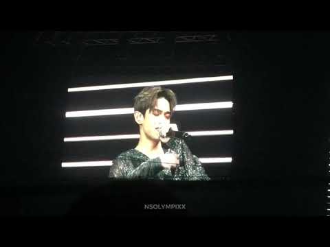 JamyJames Third - If I can't have you #TRINITY_IMINLOVEWITHYOU 161119