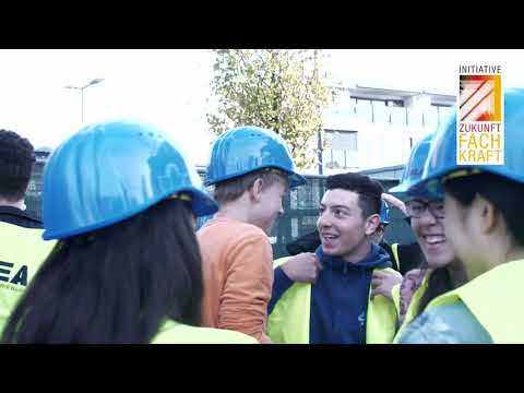 Initiative Zukunft Fachkraft: Ausbildung bei TPI