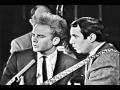 Simon & Garfunkel - A Most Peculiar Man (Live ...