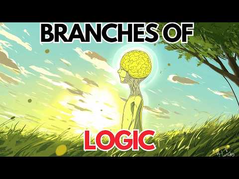 Every Type of Logic Explained in 3 Minutes /w Memes