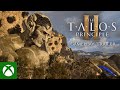The Talos Principle 2 | Gameplay Trailer