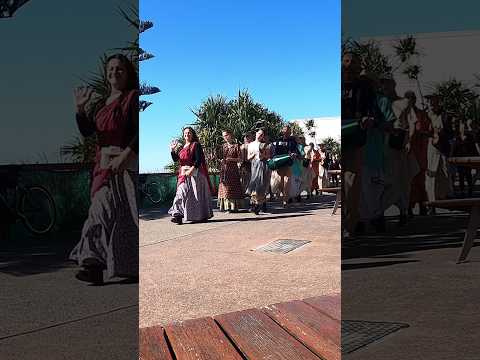 #shorts #beach #goldcoast #ocean #travel #walkingtour #beachwalk #viral #vlog #beachlife #australia