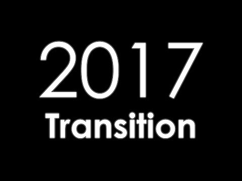 TSP – 2017 Transition