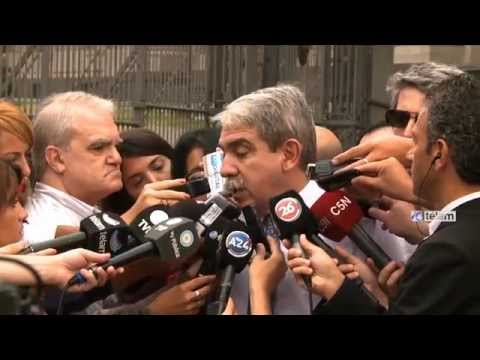 El ex presidente uruguayo Batlle "es un gorila imposible de detener"