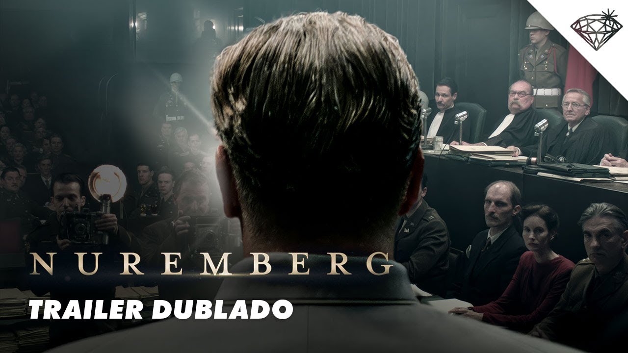 trailer Oficial