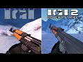 IGI 1 Vs IGI 2 Nostalgia