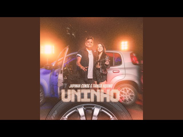 Download Uninho · Japinha Conde · Thiago Aquino
