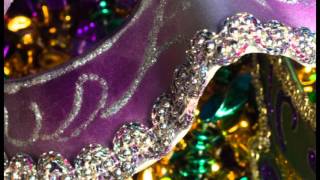 Over 2 Hours of Mardi Gras New Orleans Music with Classic Dixieland Jazz