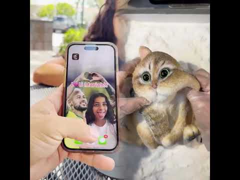 BROMA a mi HERMANA_ Adivino la contraseña de su celular📲