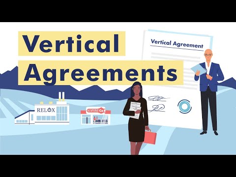 Vertical Agreements