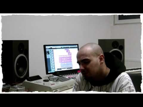 Shortone - NoWay Out Inc. Producer / Mr.Ferox Interview Part.1