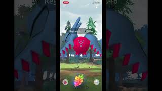 Shiny regidrago ✨ #pokemongo #Pokémon  #shiny.  #viral