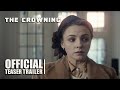The Crowning Teaser Trailer Short Film