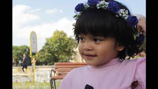 Milad 1 Tahun Thumbnail