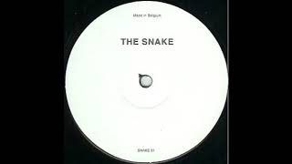 The Snake ‎– Untitled (A-side)