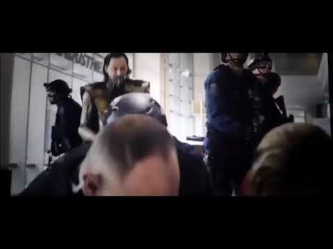 Avengers: Endgame, Loki escapes with the Tesseract but with a twist