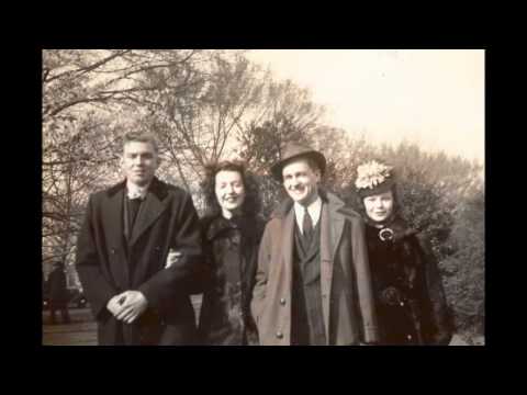 Lucky Me-Lovable You - The Rhythm Maniacs - Decca F. 1643