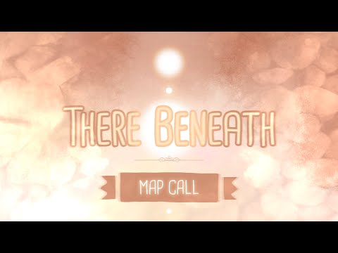 There Beneath MAP OPEN,(7/20) in || Animal Jam
