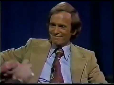 Joe Venuti on Dick Cavett #2