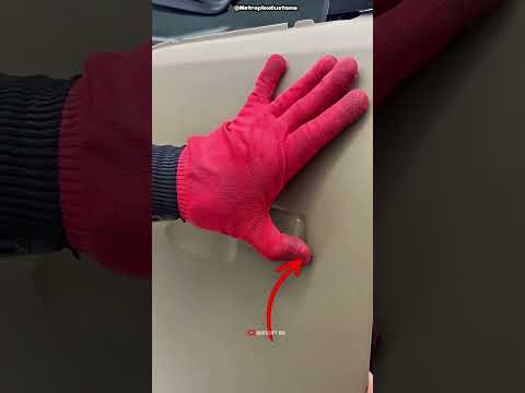 The Makeover That Shocked Everyone #shorts