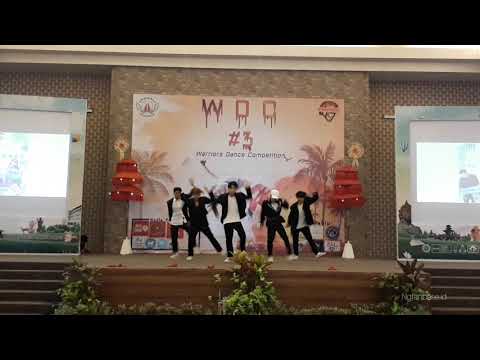 CIX (씨아이엑스) - Movie Star (무비 스타) Cover Dance by NG X