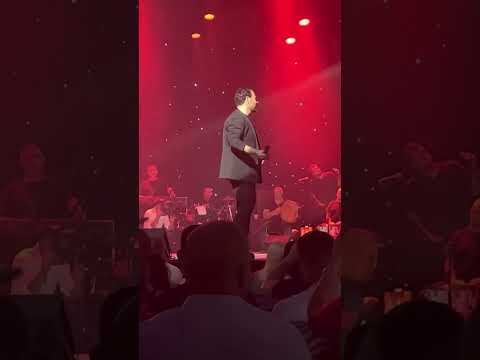 عاصي الحلاني ( بحبك وبغار )