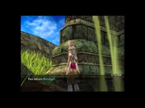 Final Fantasy XII IZJS Perfect Game Part 41 - Tchtia Uplands Important Chests