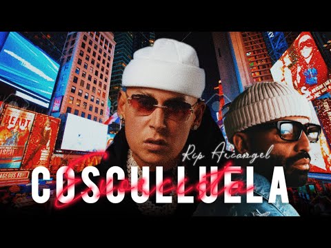 Cosculluela – Tres por Uno (Tiradera pa’ Kendo, Luar, y Arca)”