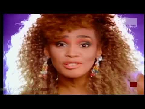 Madonna vs CHER vs Whitney  DELUXE MIX
