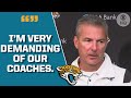 Urban Meyer speaks on reports he called his assistant coaches 'losers' | CBS Sports HQ