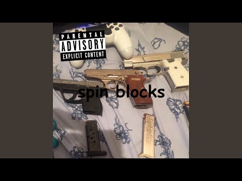 Spin Blocks (feat. JJ)