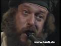 Jethro Tull - Jack-In-The-Green and Pussy Willow ...