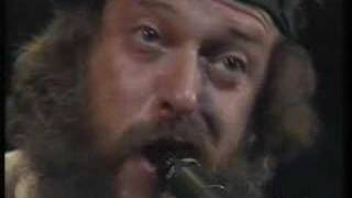 Jethro Tull - Jack-In-The-Green and Pussy Willow - 1982