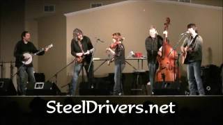 The SteelDrivers The Reckless Side Of Me