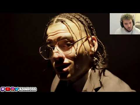 Adin Ross Reacts to Dasgasdom3 - IDK