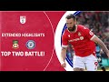 BATTLE OF TOP TWO! | Wrexham v Stockport County extended highlights