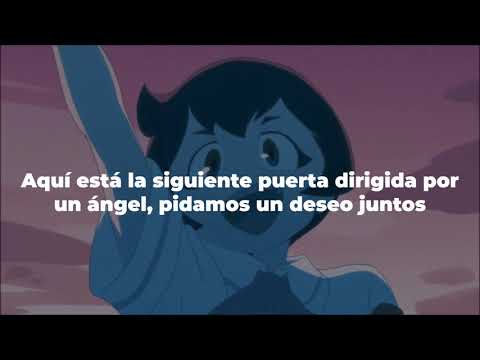 BNA Wish Maria Naganawa