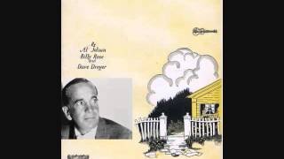 Al Jolson - Back in Your Own Backyard (1928)