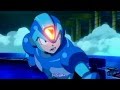 Megaman X AMV- Linkin Park- New divide (Leer ...