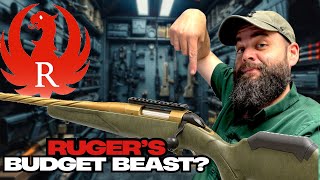 Video: Ruger American Predator Gen II .450 Bushmaster