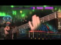 Rocksmith 2014 Three Days Grace - Riot DLC (Bass ...