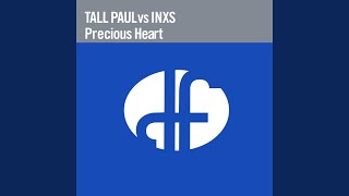 Precious Heart (Radio Edit)