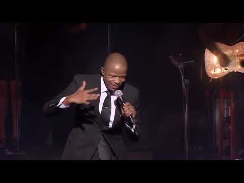 Ngcwele Ngcwele | Friends In Praise w/ Neyi & Omega