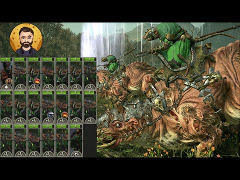 Rating a Pack Master Doomstack