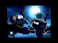 Wunschpunsch Wounchpounch Theme Song French Unedited Version